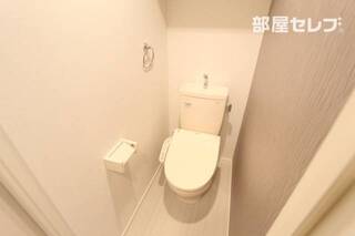 103号室の写真です。
