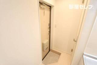103号室の写真です。