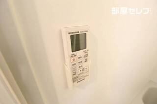 103号室の写真です。