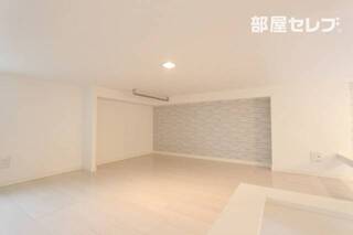 103号室の写真です。