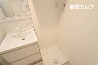 103号室の写真です。