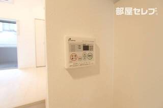 103号室の写真です。