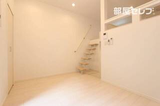 103号室の写真です。