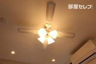 103号室の写真です。