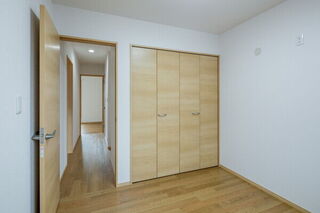 同タイプの別物件参考写真です