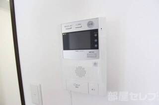 オートロックも付いていて安心です