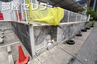 ゴミ置き場は近いのが便利。