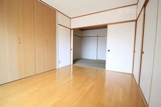 築浅のお部屋と思えるほどの内装です。（イメージ画像）
