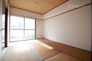 落ち着く和室です。