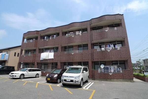 日当たり良好ですね