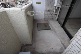 ※205号室の写真です