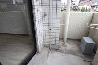 ※205号室の写真です