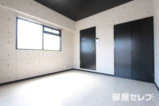 内装のきれいなお部屋です