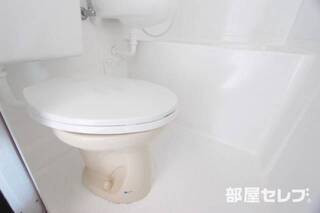 清潔感のある色合いです