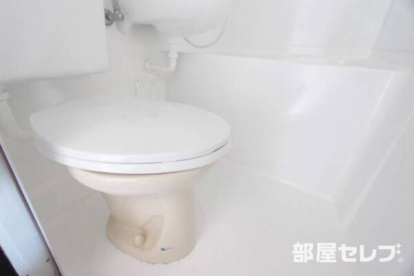 清潔感のある色合いです