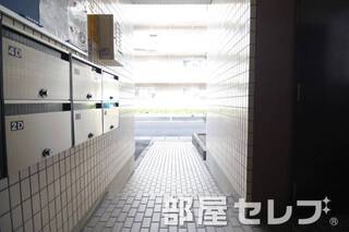 共用部。