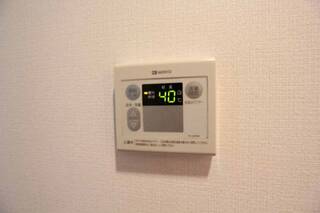 ※別の部屋の写真を流用しています。