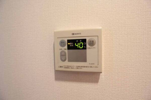 ※別の部屋の写真を流用しています。