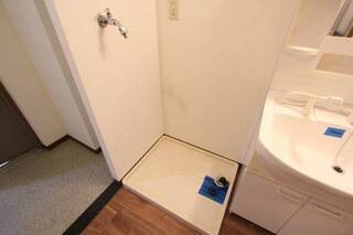 ※別の部屋の写真を流用しています。