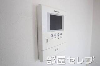 ＴＶモニターホン。