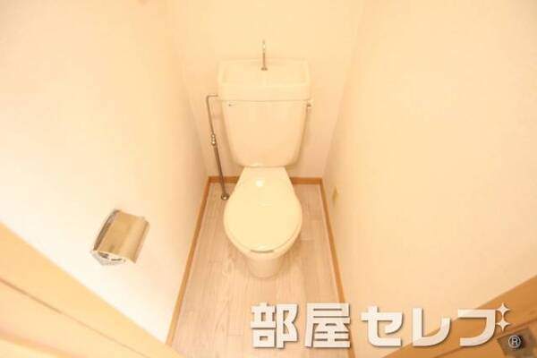 綺麗で清潔感ばっちり。