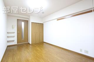 綺麗なリビングです。