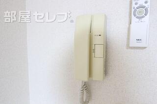 エアコンが付いています。