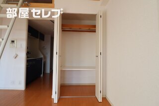 クローゼット