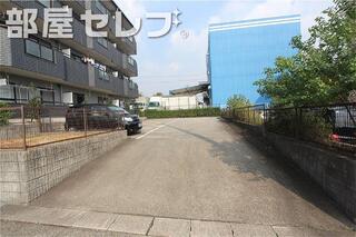 共用階段。
