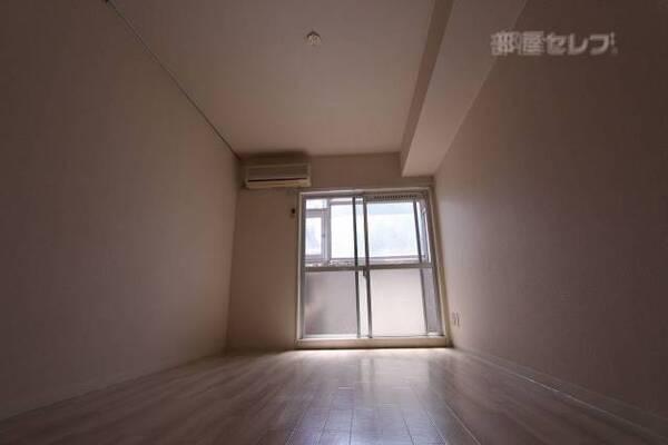 102号室の写真です。