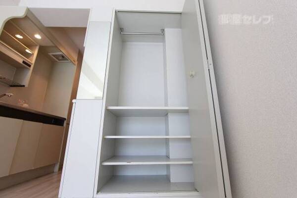 102号室の写真です。