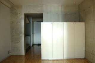 他号室の写真です。