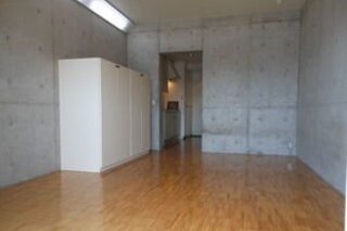他号室の写真です。