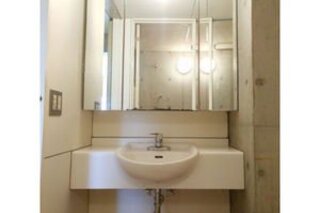 他号室の写真です。