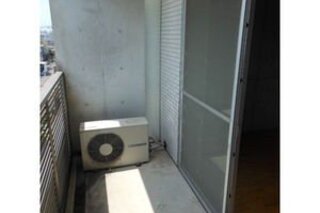 他号室の写真です。