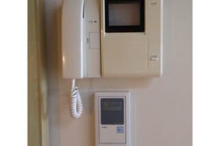 他号室の写真です。
