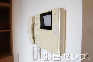 ＴＶモニターホン。
