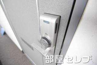 カードキー搭載。