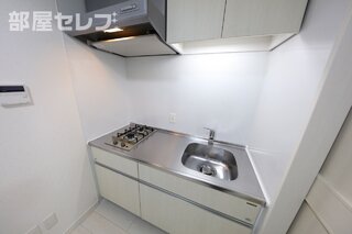 506号室写真