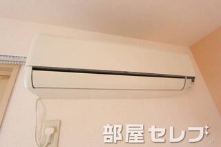 エアコンで快適生活を。