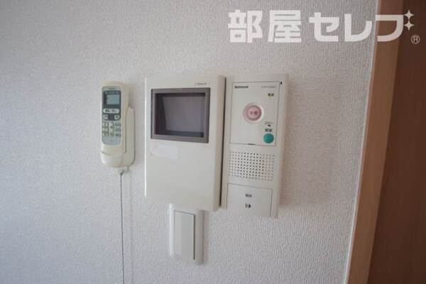 バルコニーです