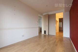 全部屋エアコン標準装備です。