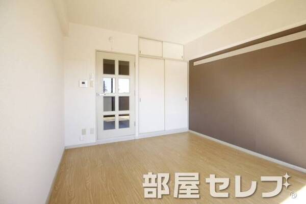 快適な住空間です。