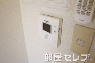 ＴＶモニターホン。