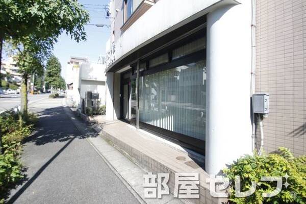 1階歯科。