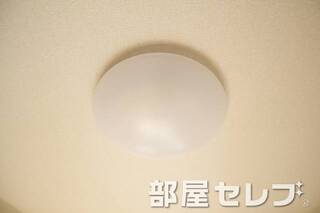 居室照明。