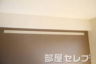 ハンガー掛け。
