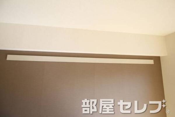 ハンガー掛け。
