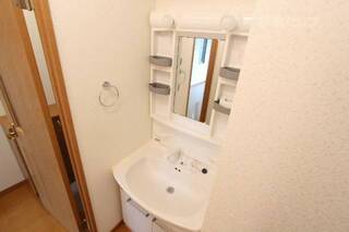 他号室の写真です。