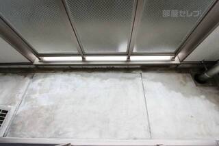 他号室の写真です。